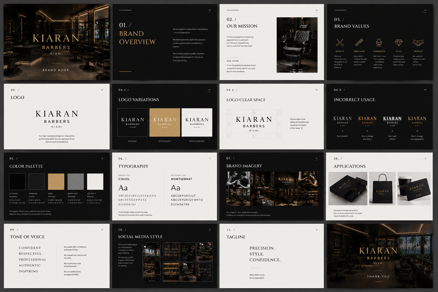 Brand Book