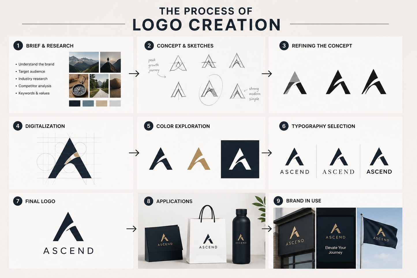 Logo Design
