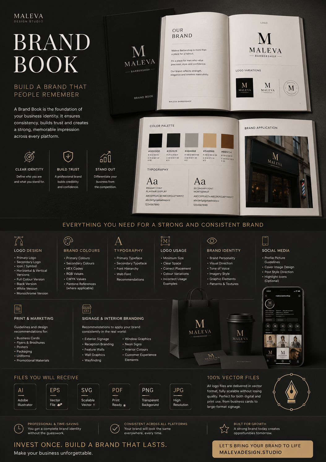 Brand Book