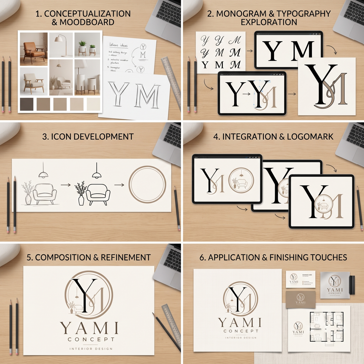 Logo Design