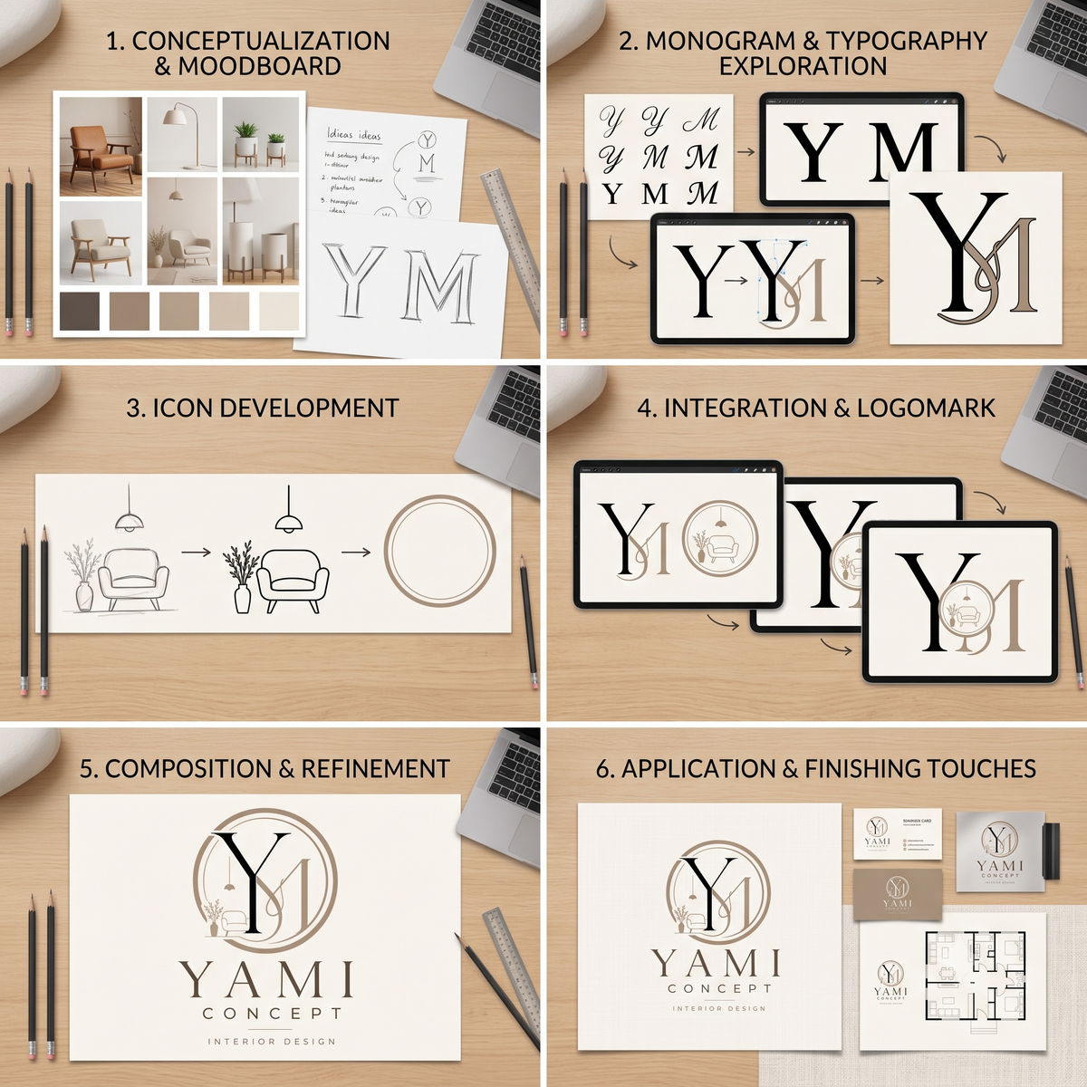 Logo Design