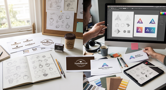 Logo Design