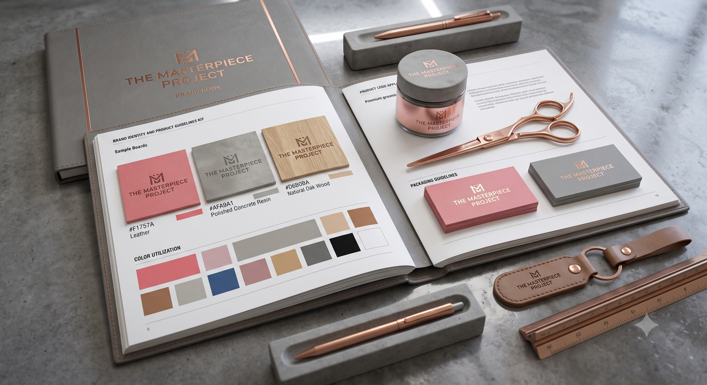 Brand Book
