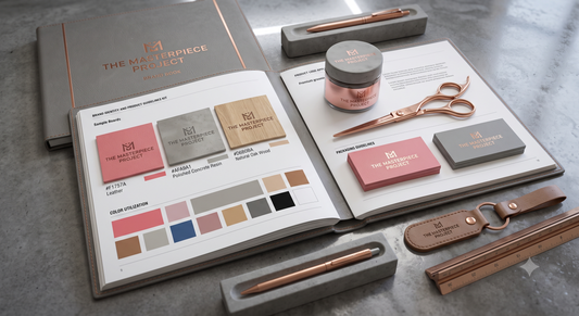 Brand Book